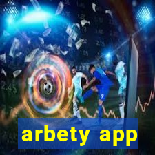 arbety app